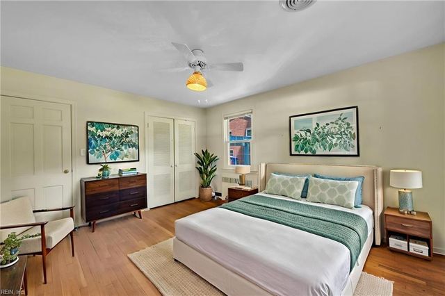 308 Country Club RD, Newport News, VA 23606