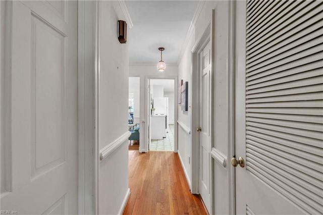 308 Country Club RD, Newport News, VA 23606