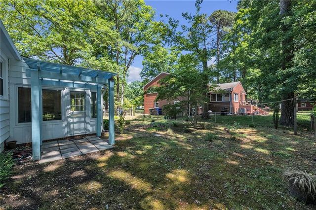 308 Country Club RD, Newport News, VA 23606