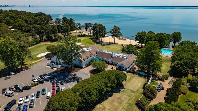 308 Country Club RD, Newport News, VA 23606
