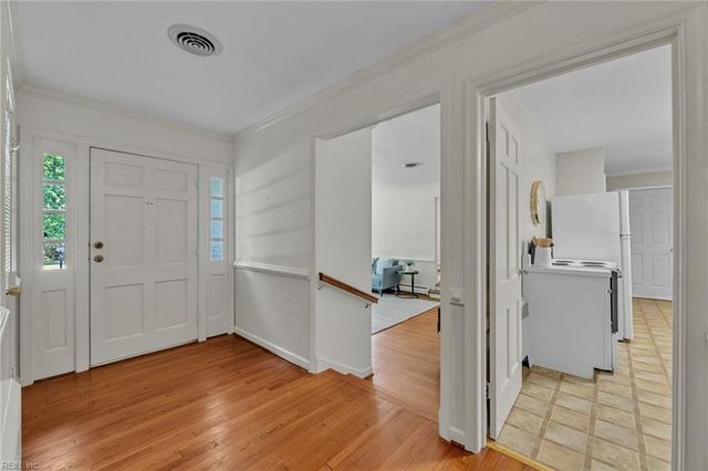308 Country Club RD, Newport News, VA 23606