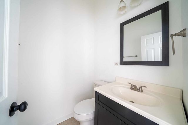 317 S Homan Avenue 3E, Chicago, IL 60624