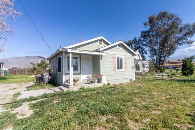 445 E Main, San Jacinto, CA 92583