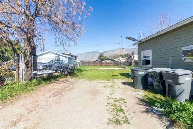 445 E Main, San Jacinto, CA 92583