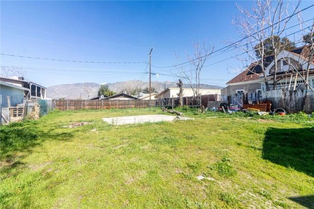 445 E Main, San Jacinto, CA 92583