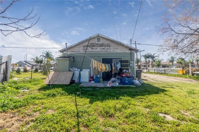 445 E Main, San Jacinto, CA 92583