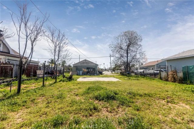 445 E Main, San Jacinto, CA 92583