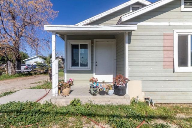 445 E Main, San Jacinto, CA 92583