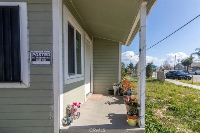 445 E Main, San Jacinto, CA 92583