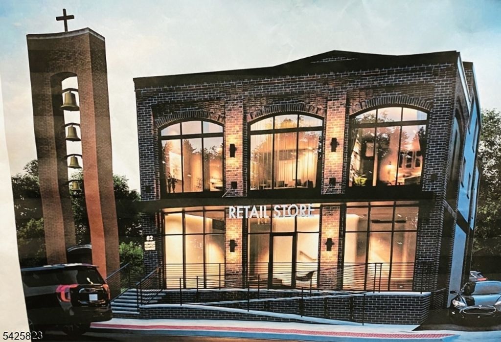 82 Newark Pompton Tpke, Little Falls Twp., NJ 07424