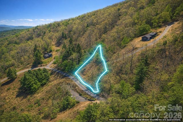 0000 Rogers Cove Road, Waynesville, NC 28785