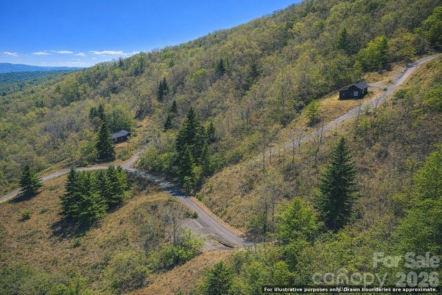 0000 Rogers Cove Road, Waynesville, NC 28785