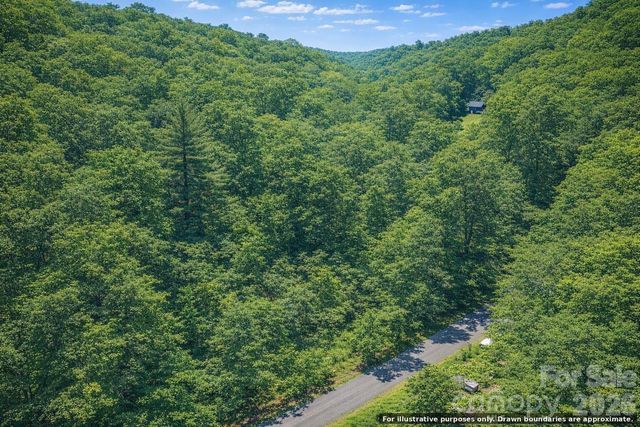 0000 Rogers Cove Road, Waynesville, NC 28785