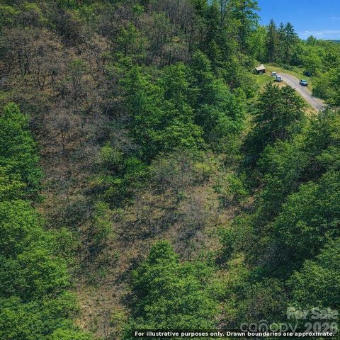 0000 Rogers Cove Road, Waynesville, NC 28785
