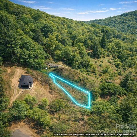 0000 Rogers Cove Road, Waynesville, NC 28785