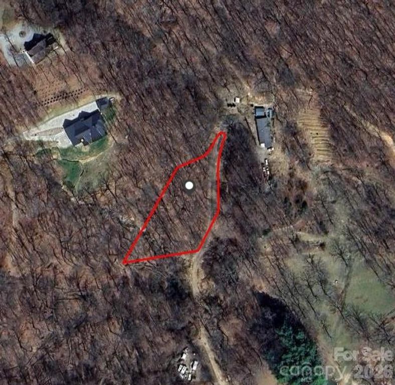 0000 Rogers Cove Road, Waynesville, NC 28785