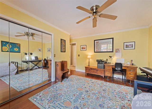 12 Willow View Drive, Franklin, NC 28734