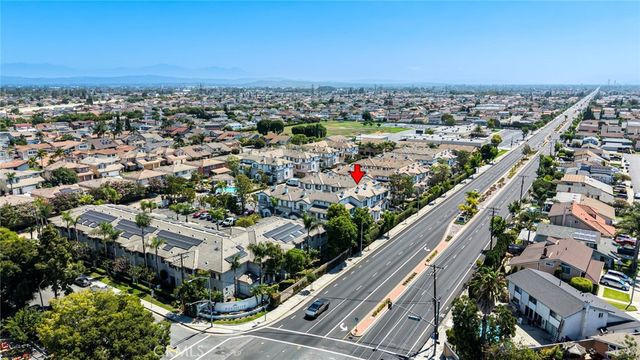 4560 Montecito Drive, La Palma, CA 90623