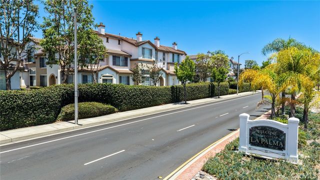 4560 Montecito Drive, La Palma, CA 90623