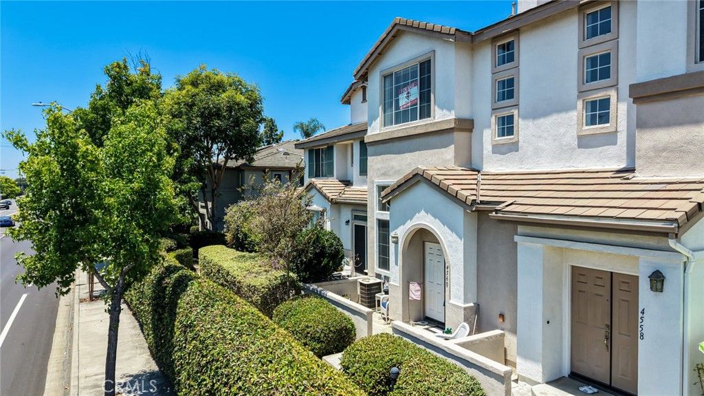 4560 Montecito Drive, La Palma, CA 90623