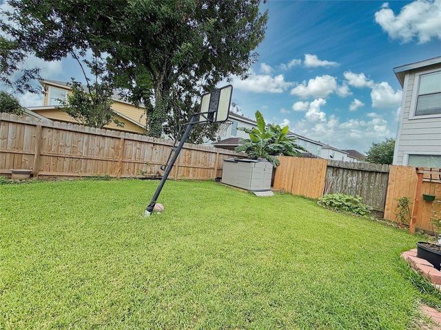 9507 Narnia Springs Court, Houston, TX 77075