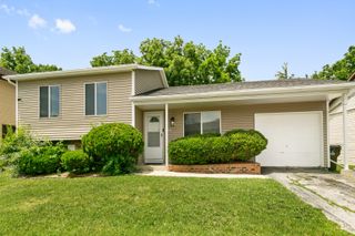 18200 Fountainbleau Drive, Hazel Crest, IL 60429