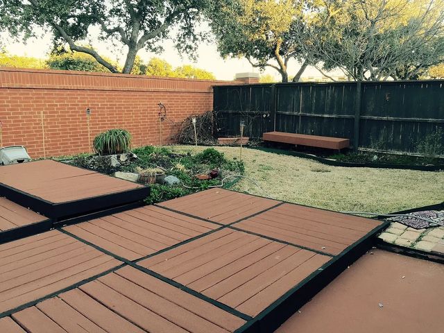 519 Ranch Trail 134, Irving, TX 75063