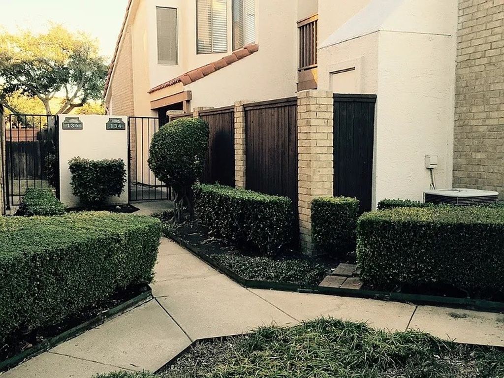 519 Ranch Trail 134, Irving, TX 75063