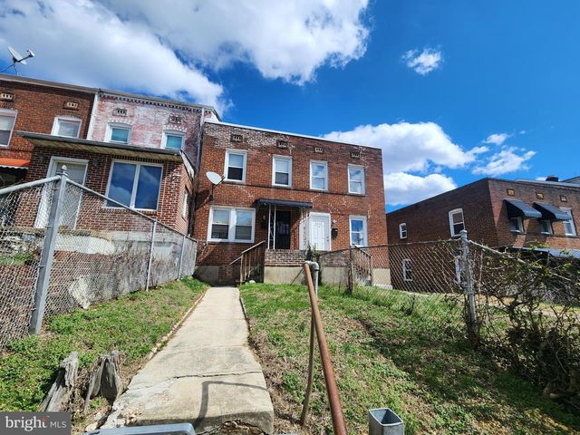 2733 BOOKERT DR, Baltimore, MD 21225