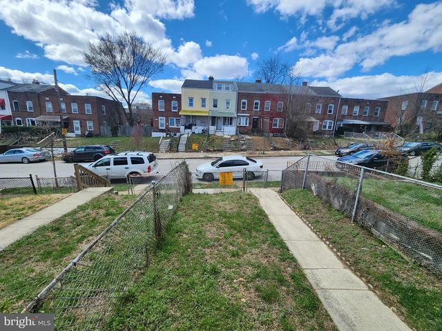 2733 BOOKERT DR, Baltimore, MD 21225