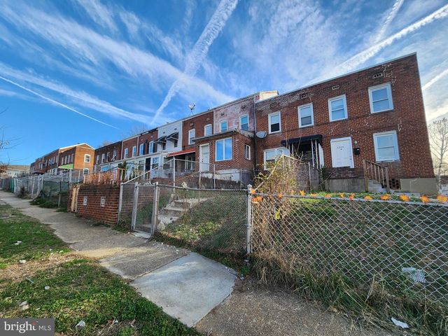 2733 BOOKERT DR, Baltimore, MD 21225