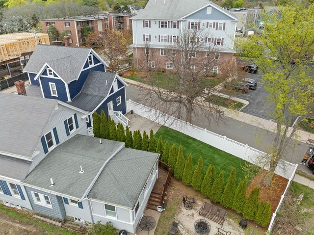 167 Essex St, Melrose, MA 02176