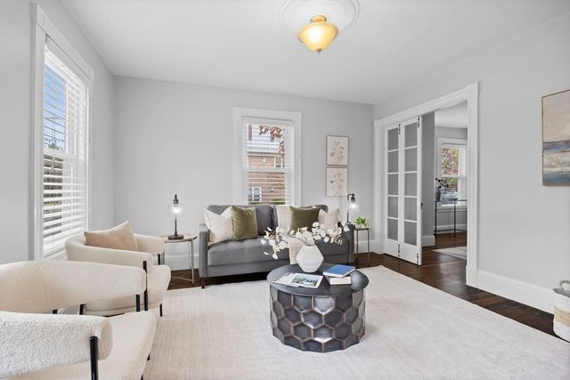 167 Essex St, Melrose, MA 02176