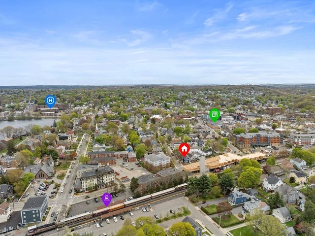 167 Essex St, Melrose, MA 02176