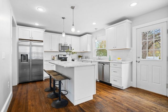 167 Essex St, Melrose, MA 02176