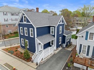 167 Essex St, Melrose, MA 02176