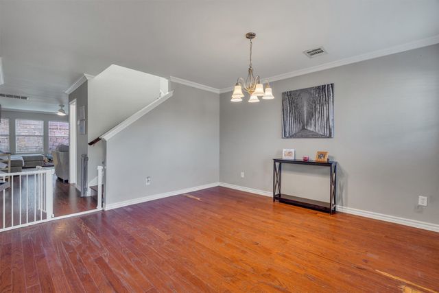 6920 Clark Vista Drive, Dallas, TX 75236