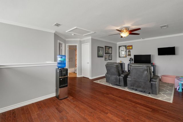 6920 Clark Vista Drive, Dallas, TX 75236