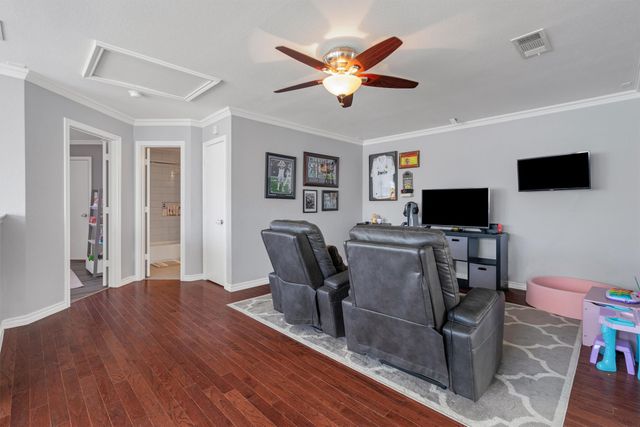 6920 Clark Vista Drive, Dallas, TX 75236