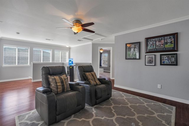 6920 Clark Vista Drive, Dallas, TX 75236