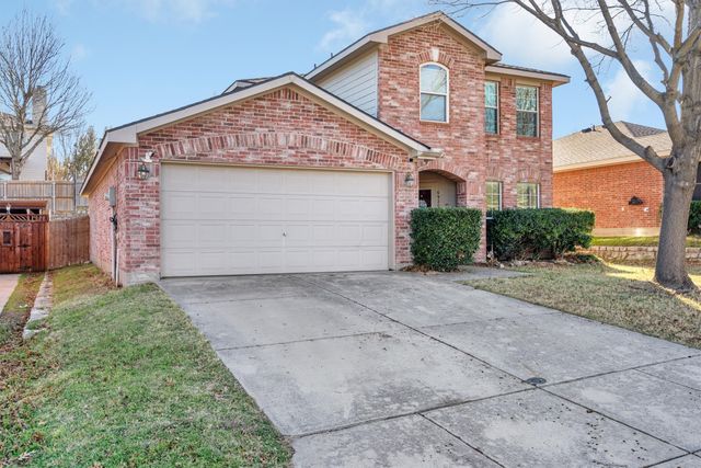 6920 Clark Vista Drive, Dallas, TX 75236