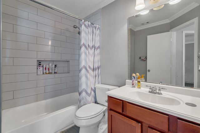 6920 Clark Vista Drive, Dallas, TX 75236