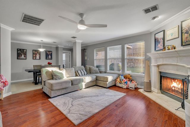 6920 Clark Vista Drive, Dallas, TX 75236