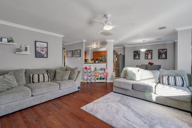 6920 Clark Vista Drive, Dallas, TX 75236