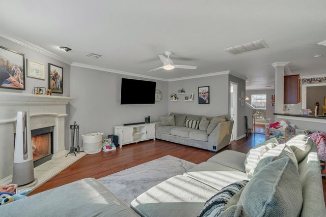 6920 Clark Vista Drive, Dallas, TX 75236