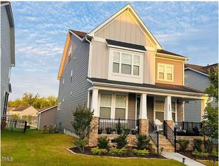2908 Winter Crop Way, Apex, NC 27502