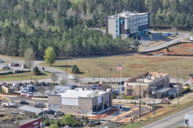 LOT 1 Town Creek Boulevard, Greensboro, GA 30642