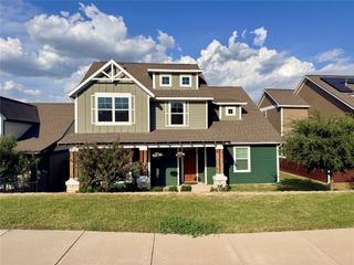 10923 Eva Mae Boulevard, Grand Prairie, TX 76065
