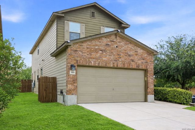 7455 Primrose Post, San Antonio, TX 78218