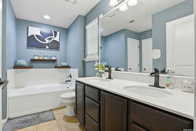 7455 Primrose Post, San Antonio, TX 78218